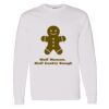 Heavy Cotton Long Sleeve T-Shirt Gildan Thumbnail